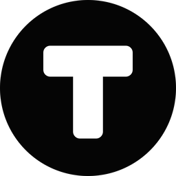 Token Beats logo